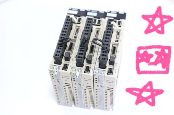 Buy cheap Yaskawa SGDV-R70A11AAC Servo Amplifier 200-230V 0.3A 50W from wholesalers