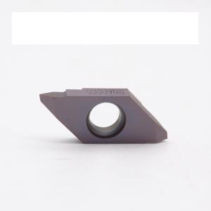 China PVD Coating CNC Carbide Insert Lathe CNC Threading Insert TKFT12R6005 on sale