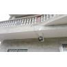 Buy cheap 50w 5400 Lumen Solar LED Flood Lights / High Lumen Solar Landscape Flood Lights from wholesalers