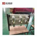 Gn30 Gn30-12 High Voltage Disconnect Switch Disconnector Isolator