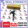 Buy cheap 295050-2510 Common Rail Injector 8-97622035-1 Injector Nozzle 295050-2510 from wholesalers