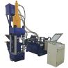 Buy cheap Hydraulic Metal Briquette Press For Metal Recovering Recycling from wholesalers