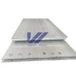 TISCO Hot Rolled 2000mm Wide 304 Stainless Steel Plate