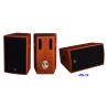 Buy cheap 400W Nightclub Sound System 1"+12" Full Range Speaker For Pub , Karaoke , Conference from wholesalers