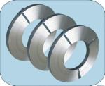 Brightness Black Finish Soft / Hard Cold Rolled Stainless Steel Strip / Coil