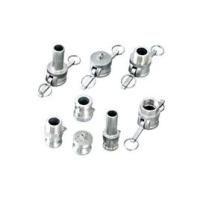 Buy cheap investment casting camlock ,camlock coupling product