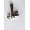 Buy cheap SUS 316 Diameter 16.2mm CNC Machining Parts High Precision For Tap from wholesalers