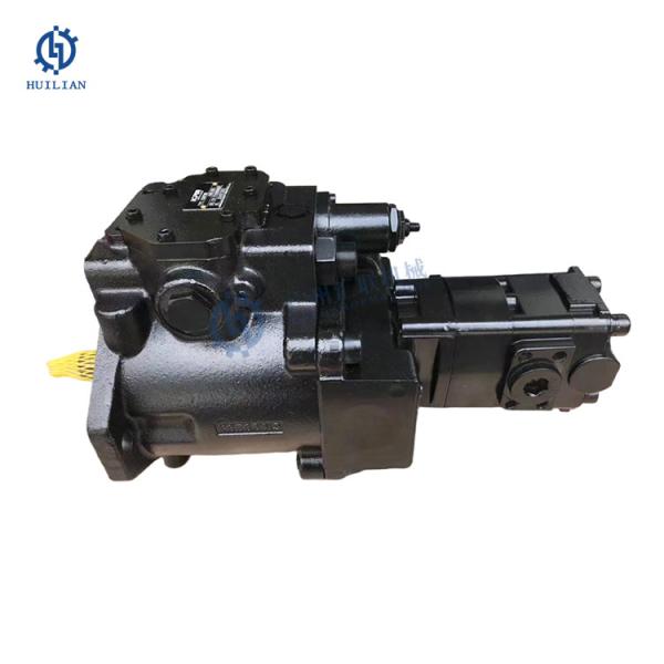 Buy cheap KAWASAKL K3SP36B Hydraulic Main Pump For SK60SR SK70SR Excavator SK60 SK70 from wholesalers