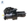 Buy cheap KAWASAKL K3SP36B Hydraulic Main Pump For SK60SR SK70SR Excavator SK60 SK70 from wholesalers