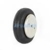 Buy cheap 101MM Working Stroke Air Bellow Firestone W01-M58-6166 Rubber Air Shock Suspension from wholesalers