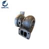 Buy cheap Standard Excavator Engine Turbocharger For 6D31 49179-00240 from wholesalers
