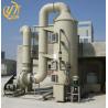Buy cheap 600 kg Industrial Dust Collector Wet Scrubber For Acid Mist Treatment Customizable from wholesalers