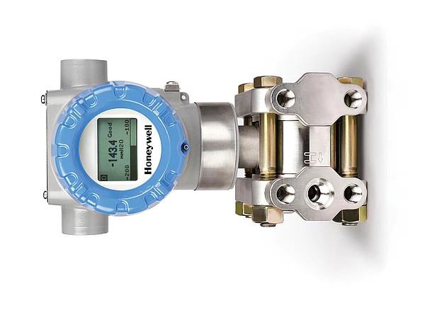 Buy cheap Side Rotary Head Honeywell Pressure Transmitter STG700 10.5-42V from wholesalers