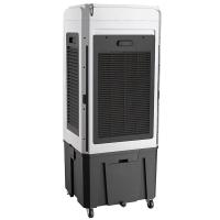 Buy cheap CBU Water Air Cooling Fan Balanced Running Environment friendly 110W product