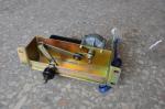 47C0080 SF6450 Wheel Loader Spare Parts Wiper Speed Control