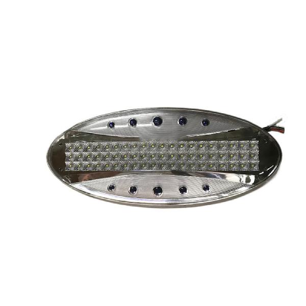 Buy cheap 24V Bus Light Accessories LED Interior Bus Ceiling Light For Yutong Buses from wholesalers