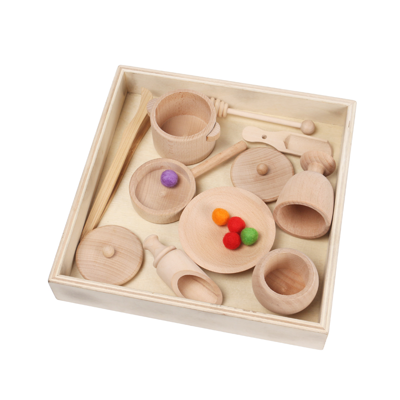 Wholesale high quality customized style wooden toy for kids educational wooden toy