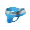 Buy cheap G Strings Mens Briefs Underwear Nylon Boxer Shorts Waistband Sexy Thong Jockstrap Gay from wholesalers