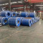 0.15mm 2mm Cold Rolled Stainless Steel Coils 304 304L 316 316L 420 430