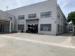 12000pcs/H Alufoil Aluminum Food Container Manufacturing Machine