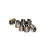 Buy cheap 304 M3 Tangless Thread Inserts Stainless Steel Helicoils DIN8140 from wholesalers