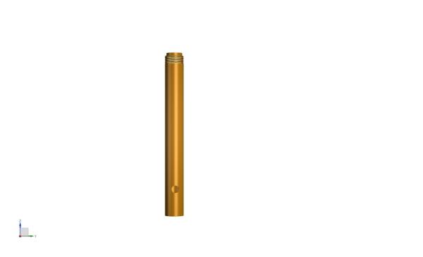 Buy cheap RC-Series Hydraulic Cylinder Jack Bearing Single Acting Cylinder 142KN 700 Bar from wholesalers