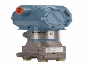 China Rosemount 3051CD3A22A1AB4M5  Differential Pressure Flow Transmitter on sale