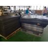 Buy cheap Recycle Plastic 0.6mm 400kg Pallet Liners Slip Sheets from wholesalers