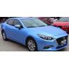 Buy cheap Metallic Blue Fog Matte Car Vinyl Wrap Film Durable Non Fading from wholesalers