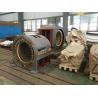 Buy cheap Forged Steel Hydro Turbine Generators 50HZ Micro Hydro Power Generator from wholesalers