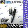Buy cheap Excavator Parts C13 C15 C18 Engine Injector 253-0618 10R-7231 211-3028 211-0565 211-3023 from wholesalers