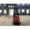 Buy cheap median Order Picking Forklift Truck 1500 KG Order Picker Fork Lift from wholesalers