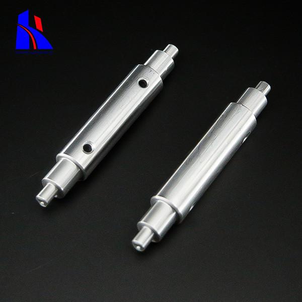 Buy cheap Haoshun CNC Machining Parts , OEM CNC Turning Service for aerospace Parts from wholesalers