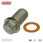 400304 OE 1119970330 Oil Pan Bolt for Mercedes Sprinter W901 Engine Parts