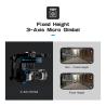 Buy cheap Wind Resistance Pocket Helicopter 4k Gimbal Drone SD Drone 4k Follow Me from wholesalers