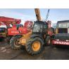 Buy cheap Used JCB 535-95 Telescopic Forklift Loadall Original Paint 82.5hp Made In UK from wholesalers