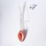 Medical Grade Laryngeal Mask Airway LMA Tube Anesthesia
