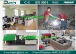 Chewy Pet Treats Injection Molding Machine Jinan Darin-Model DM268B-I