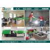 Buy cheap Chewy Pet Treats Injection Molding Machine Jinan Darin-Model DM268B-I from wholesalers