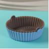Buy cheap Air Fryer Silicone Pot Air Fryer Oven Accessories Air Fryer Silicone Liners from wholesalers