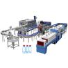 Buy cheap SUS304 15000BPH Automatic Water Bottle Filling Machine Production Line from wholesalers