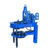 Buy cheap API Oilfield Drill Spare Parts TQ340/35YA Casing Hydraulic Drilling Tongs from wholesalers