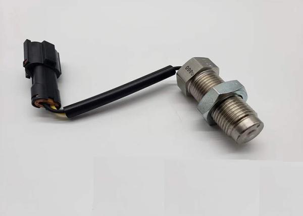 Buy cheap SK200-6 SK200-6E Revolution Speed Sensor For Excavator Kobelco Spare Parts MC849577 9443613286 479748-0620 from wholesalers
