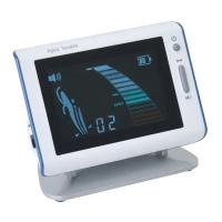 Buy cheap 4.5" LCD Dental Root Canal Apex Locator Wireless Dental Apex Locator With product