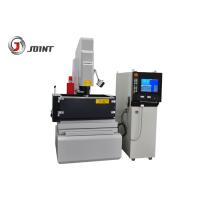 Buy cheap Mould Processing ZNC EDM Machine 1500kg Weight 700*400mm Table Size product