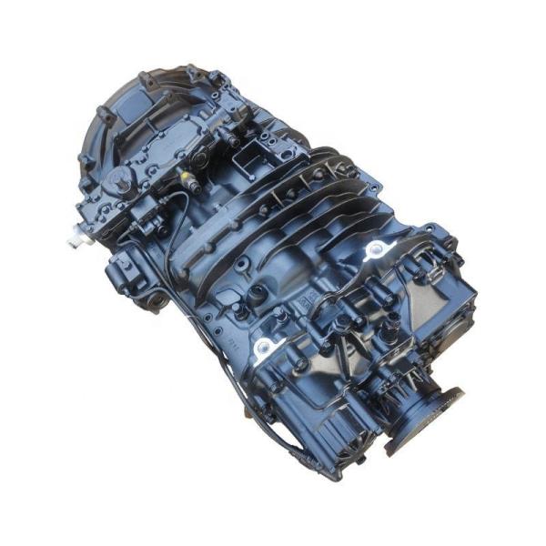 Buy cheap 350kg Fast Transmission 16JS180T for Heavy Duty Auto Gearbox 16JS180T in 1966-1975 from wholesalers