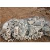 Buy cheap Defend The Floods Gabion Wall Cages / Pvc Coated Gabion Stone Cages from wholesalers