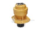 E374GC Excavator Swing Gearbox Reduction Assy For Construction Machinery 582