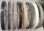 Furniture Plastic PVC Edge Banding Extruding And Making Machine PVC Edge Banding