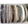 Buy cheap Local Factory PVC Profile Making Machine Machinery Plastic PVC Profile Cable Trunk Production Line from wholesalers